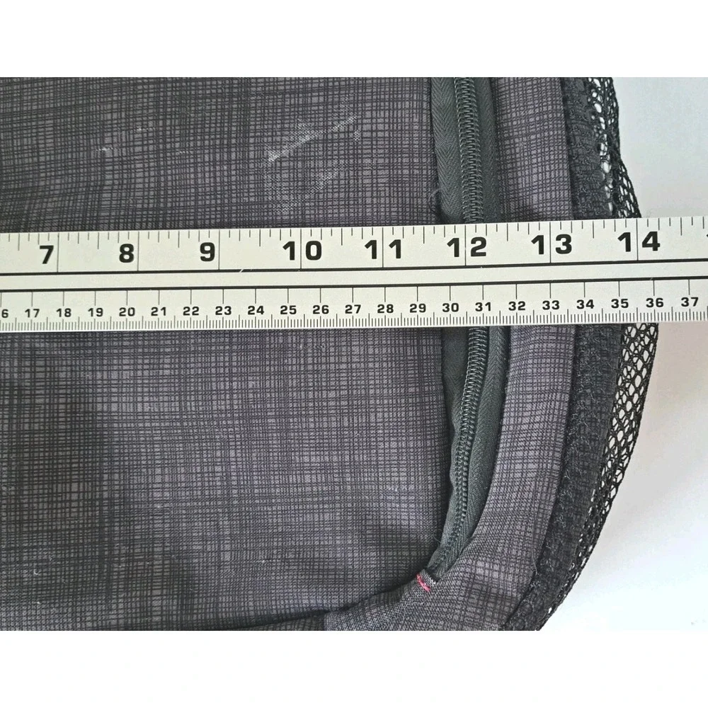 Thirty‎ One Camera  Backpack Bag Padded Compartment Sling 1 Strap Small FLAWS